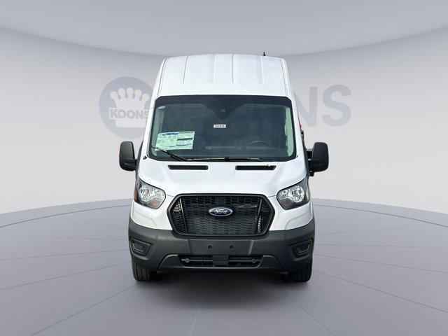 new 2024 Ford Transit-350 car, priced at $49,625