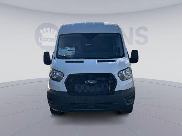 new 2024 Ford Transit-250 car, priced at $45,420