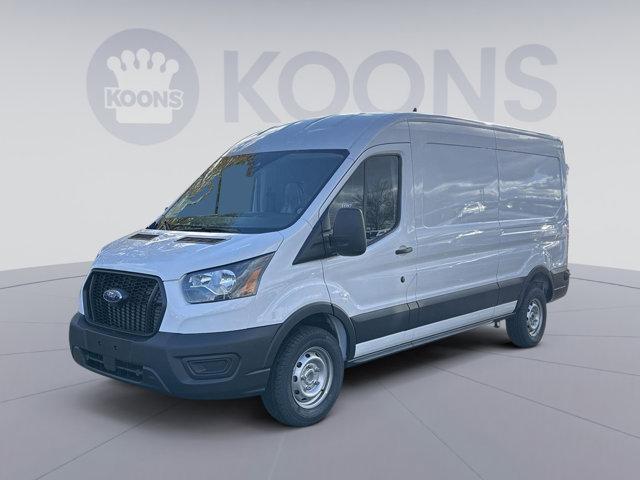 new 2024 Ford Transit-250 car, priced at $45,420