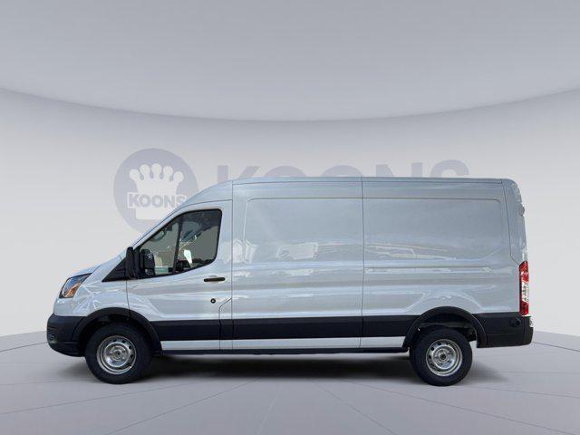 new 2024 Ford Transit-250 car, priced at $45,420