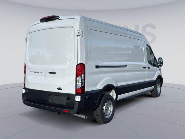 new 2024 Ford Transit-250 car, priced at $45,420