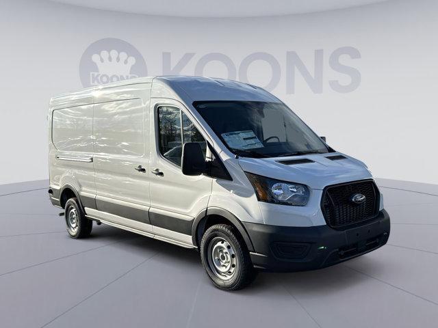 new 2024 Ford Transit-250 car, priced at $45,420