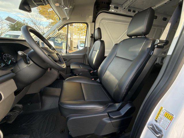 new 2024 Ford Transit-250 car, priced at $45,420