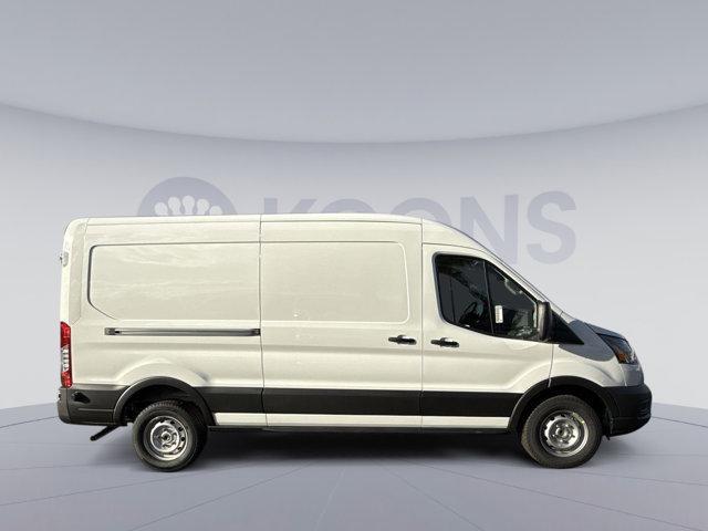 new 2024 Ford Transit-250 car, priced at $45,420