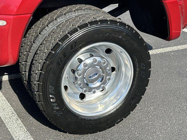 used 2022 Ford F-450 car, priced at $86,995