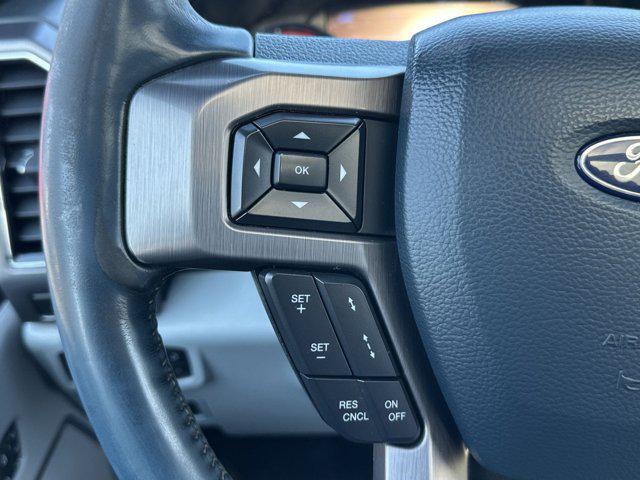 used 2022 Ford F-450 car, priced at $86,995
