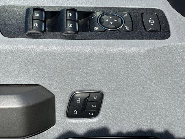 used 2022 Ford F-450 car, priced at $86,995
