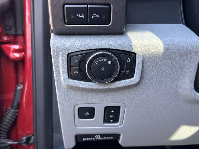 used 2022 Ford F-450 car, priced at $86,995