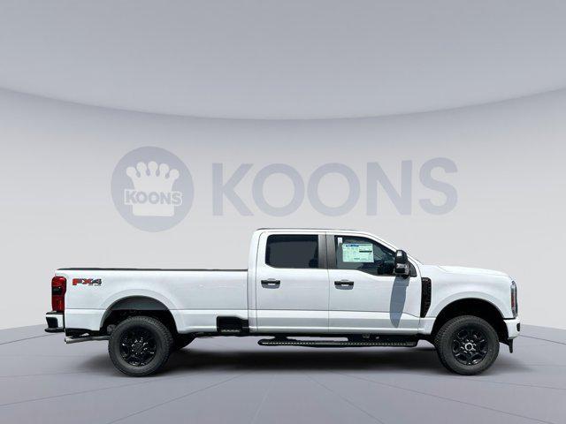 new 2024 Ford F-250 car, priced at $52,985