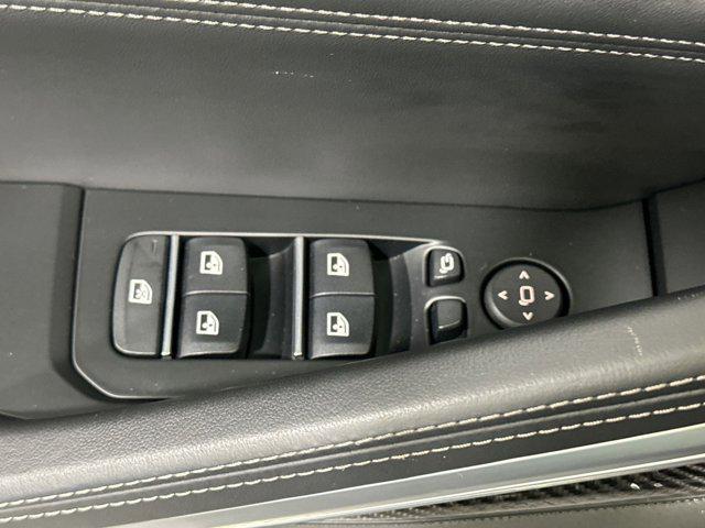 used 2023 BMW X6 car, priced at $58,000