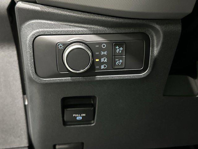 used 2022 Ford Bronco car, priced at $41,580