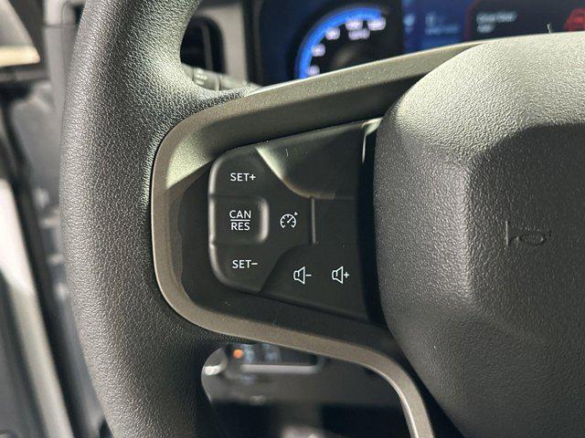 used 2022 Ford Bronco car, priced at $41,580