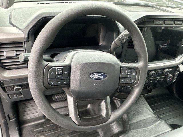 new 2024 Ford F-150 car, priced at $35,830