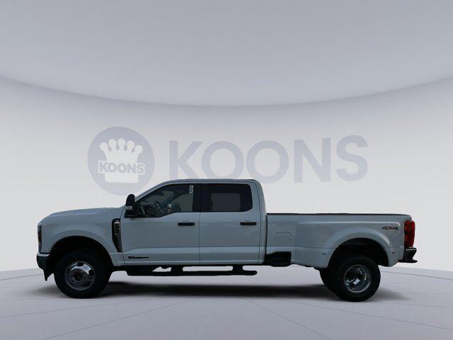 new 2024 Ford F-350 car, priced at $59,910