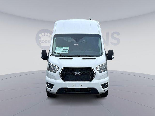 new 2024 Ford Transit-350 car, priced at $67,625