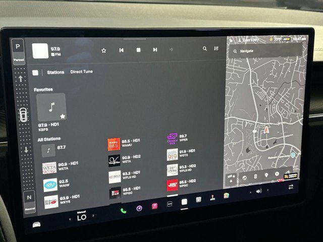 used 2021 Tesla Model S car, priced at $53,685