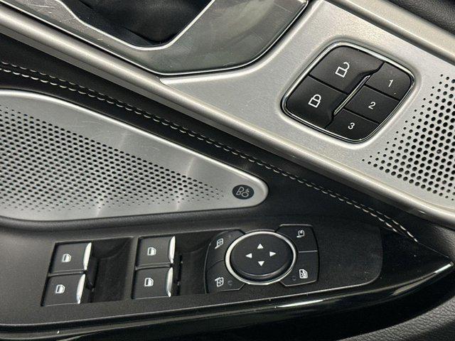 used 2021 Ford Explorer car, priced at $31,995