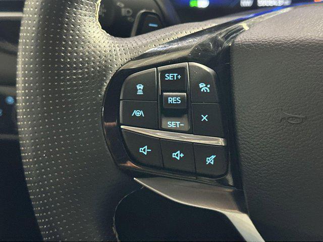 used 2021 Ford Explorer car, priced at $31,995