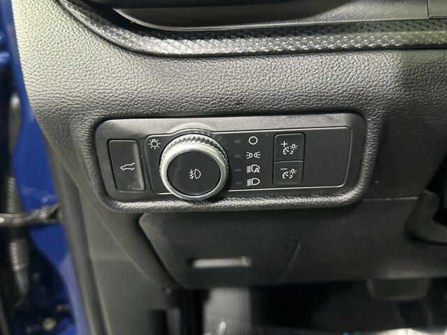 used 2021 Ford Explorer car, priced at $31,995