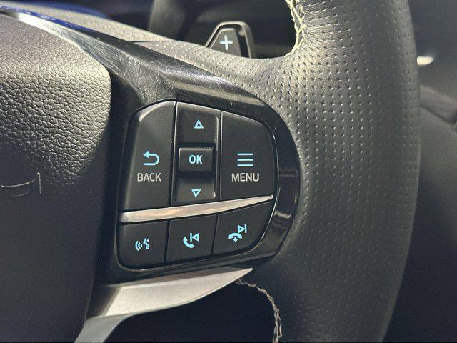 used 2021 Ford Explorer car, priced at $31,995