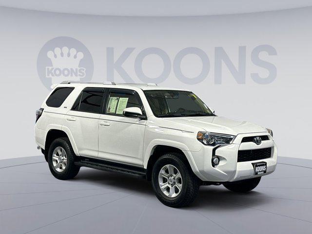 used 2014 Toyota 4Runner car, priced at $24,500