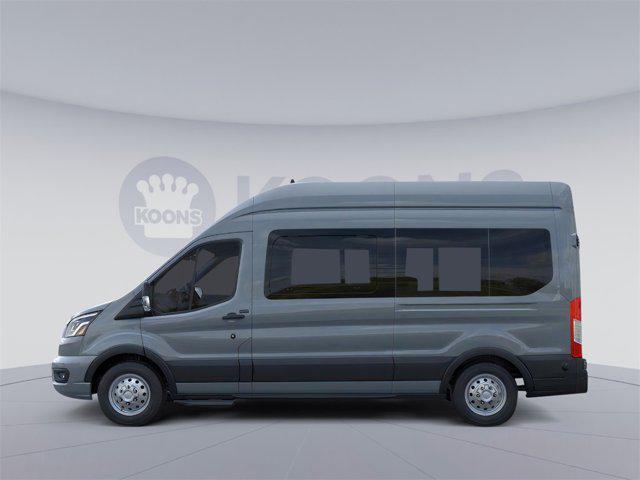 new 2024 Ford Transit-350 car, priced at $68,825