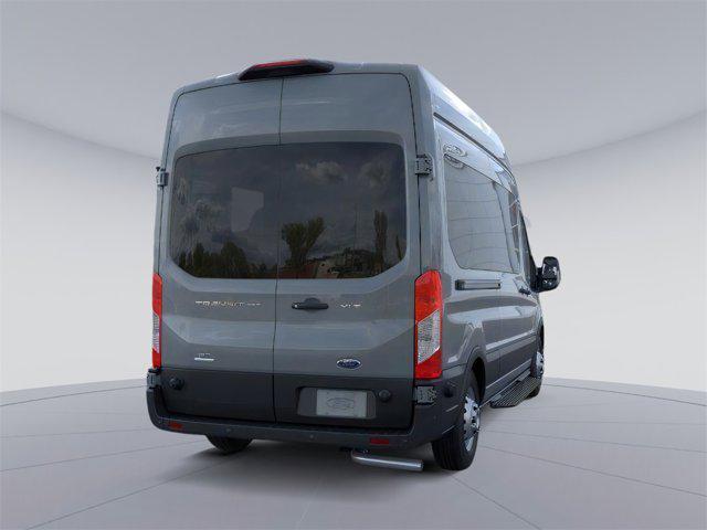 new 2024 Ford Transit-350 car, priced at $68,825