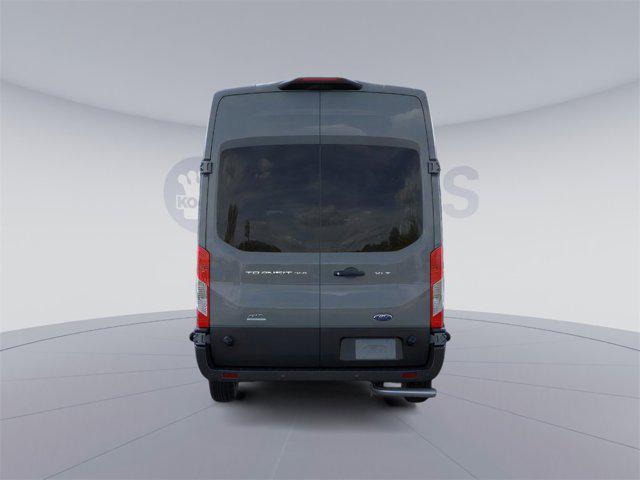 new 2024 Ford Transit-350 car, priced at $68,825