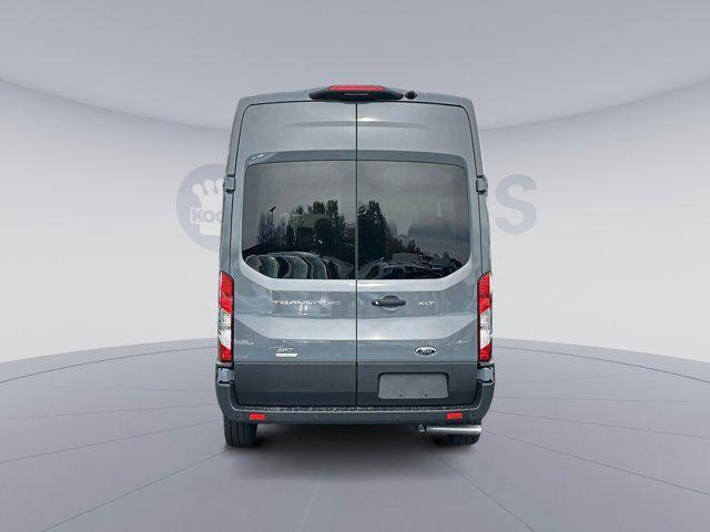 new 2024 Ford Transit-350 car, priced at $68,325