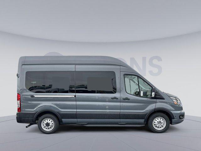 new 2024 Ford Transit-350 car, priced at $68,325