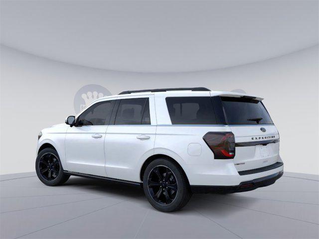 new 2024 Ford Expedition car, priced at $70,960