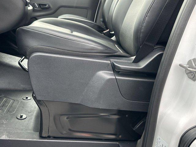 new 2025 Ford Transit-250 car, priced at $47,642