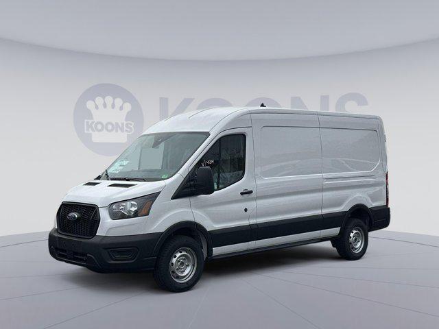 new 2025 Ford Transit-250 car, priced at $47,642