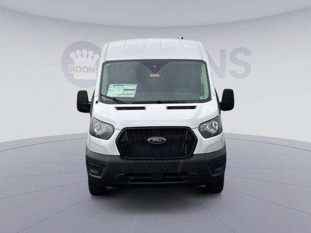 new 2025 Ford Transit-250 car, priced at $47,642