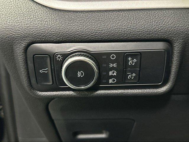 used 2023 Ford Explorer car, priced at $27,551
