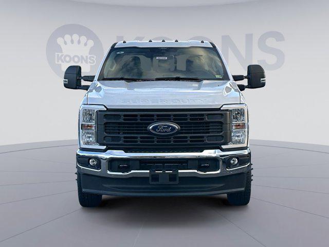 new 2024 Ford F-350 car, priced at $60,220