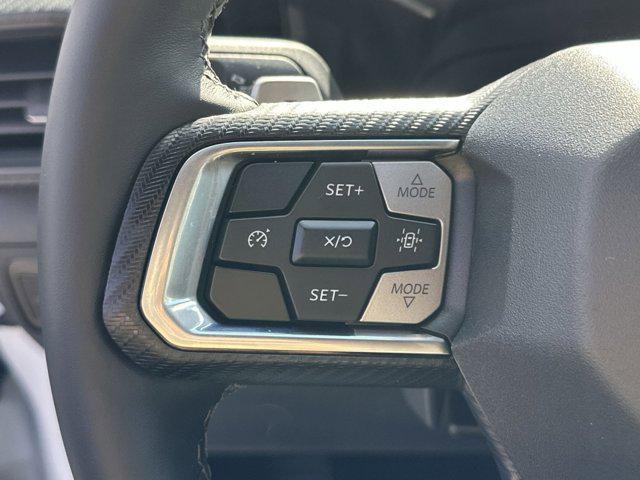 new 2025 Ford Mustang car, priced at $40,805