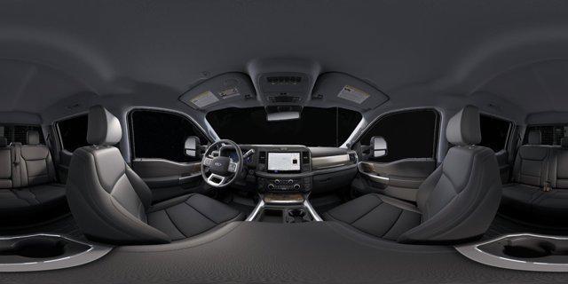 new 2025 Ford F-350 car, priced at $85,255