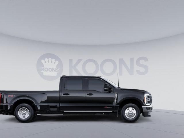 new 2025 Ford F-350 car, priced at $85,255