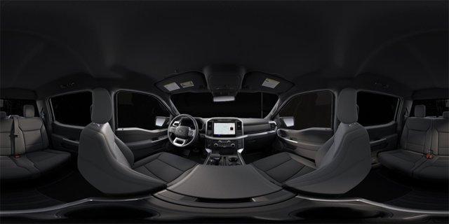 new 2025 Ford F-150 car, priced at $58,766
