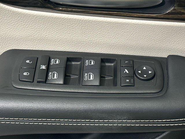 used 2023 Chrysler Pacifica car, priced at $26,368