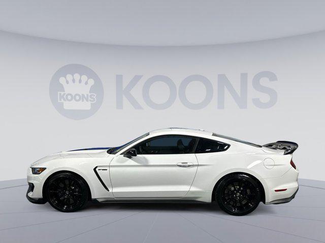 used 2019 Ford Shelby GT350 car, priced at $63,807