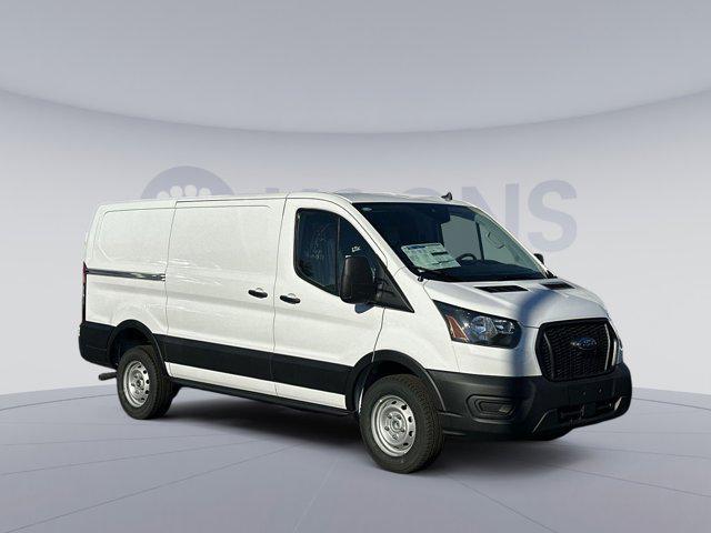 new 2024 Ford Transit-250 car, priced at $43,545