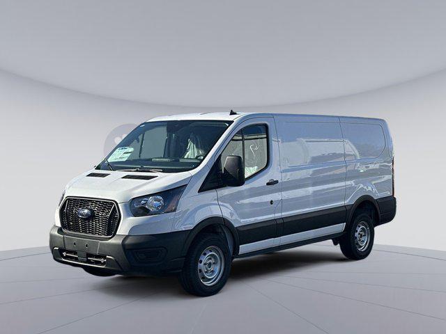 new 2024 Ford Transit-250 car, priced at $43,545