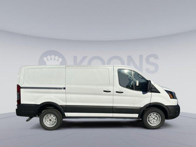 new 2024 Ford Transit-250 car, priced at $43,545