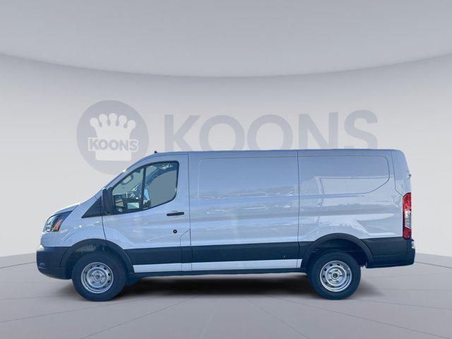 new 2024 Ford Transit-250 car, priced at $43,545