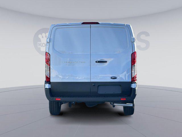 new 2024 Ford Transit-250 car, priced at $43,545