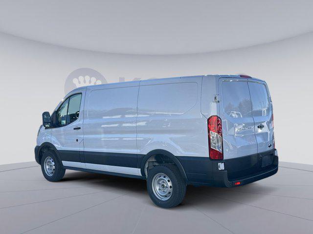 new 2024 Ford Transit-250 car, priced at $43,545