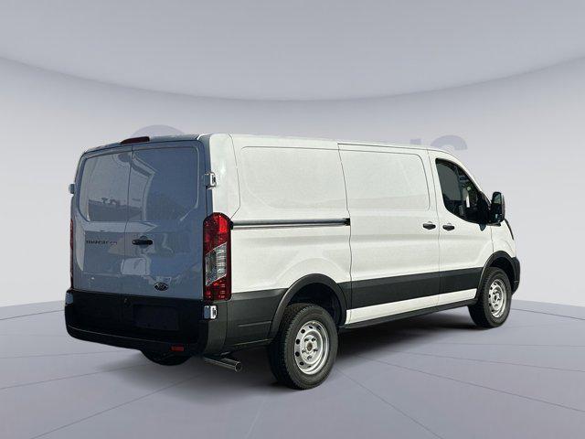 new 2024 Ford Transit-250 car, priced at $43,545