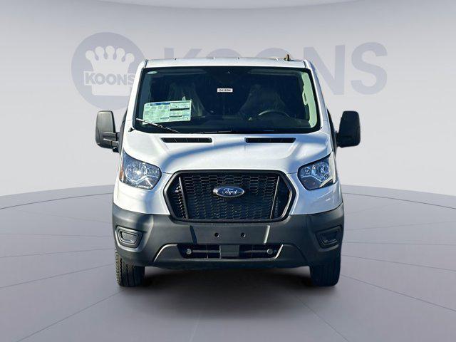 new 2024 Ford Transit-250 car, priced at $43,545